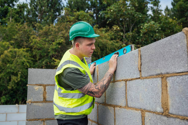 Best Concrete Retaining Walls in Waverly, OH
