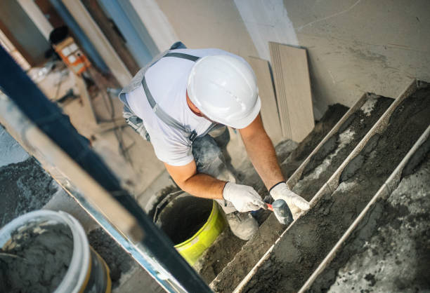 Best Concrete Demolition Services in Waverly, OH
